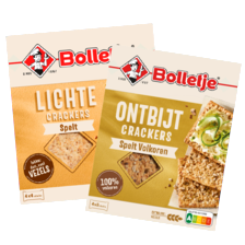 Bolletje crackers